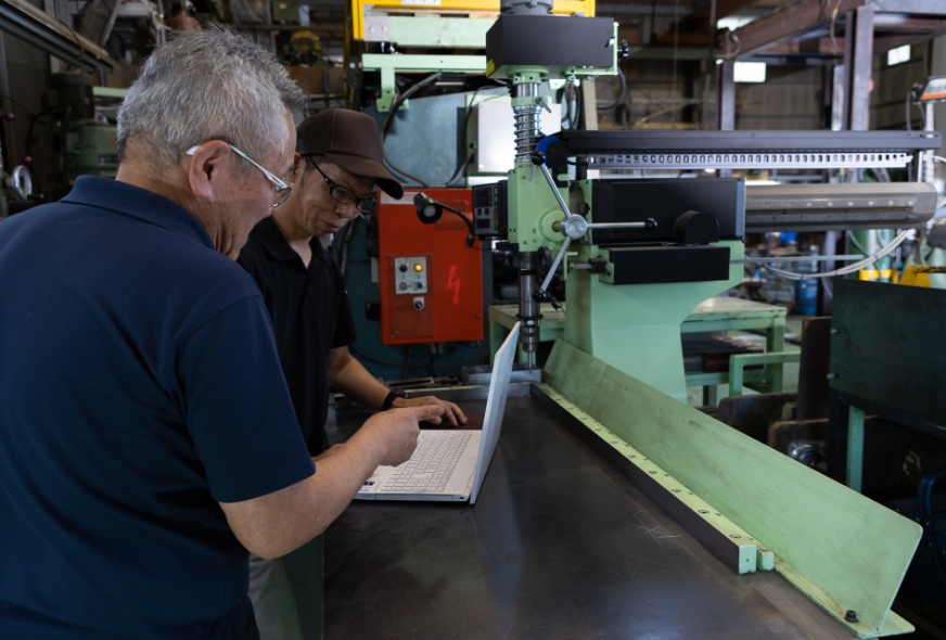 ワンストップ対応